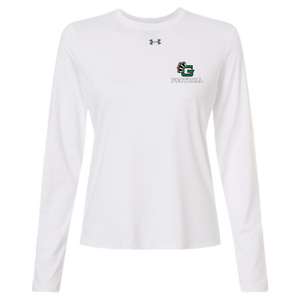 Under Armour Team Vanish Long Sleeve T-Shirt