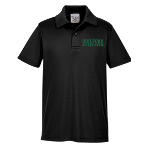 Team 365 Youth Zone Performance Polo