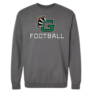 Softstyle® Midweight Crewneck Sweatshirt