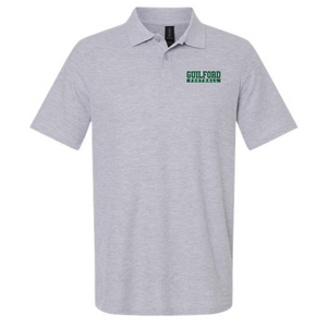 Gildan Softstyle® Pique Polo