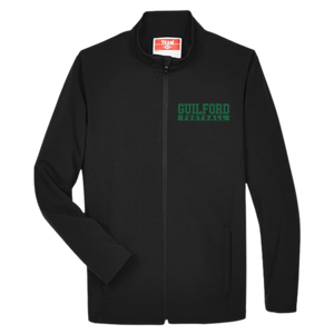 Team 365 Leader Soft Shell Jacket