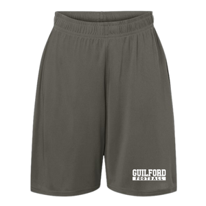 Team 365 Youth Zone Performance Shorts