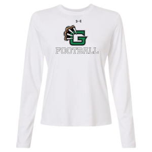 Under Armour Team Vanish Long Sleeve T-Shirt