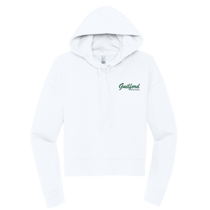 District Women's V.I.T. ™ Fleece Hoodie