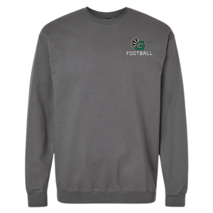 Softstyle® Midweight Crewneck Sweatshirt