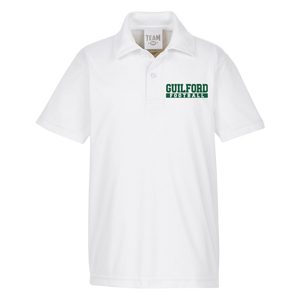 Team 365 Youth Zone Performance Polo