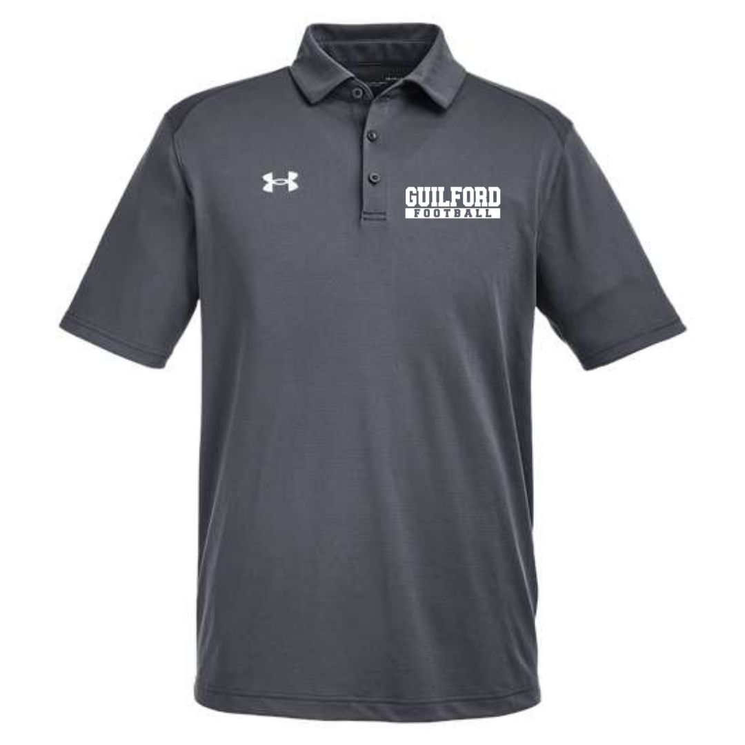 Under Armour Men's Tech™ Polo
