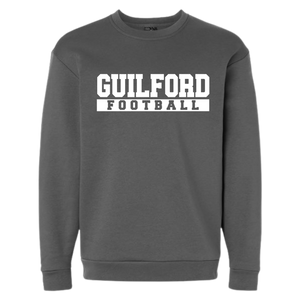 Adidas Fleece Crewneck Sweatshirt