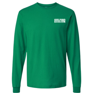Tultex Unisex Fine Jersey Long Sleeve T-Shirt