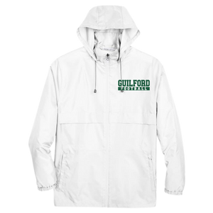 Team 365 Zone Protect Lightweight Jacket