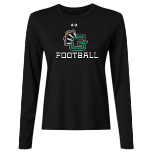 Under Armour Team Vanish Long Sleeve T-Shirt