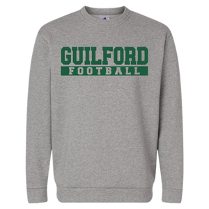 Adidas Fleece Crewneck Sweatshirt