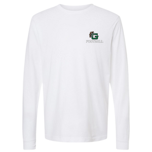 Tultex Unisex Fine Jersey Long Sleeve T-Shirt