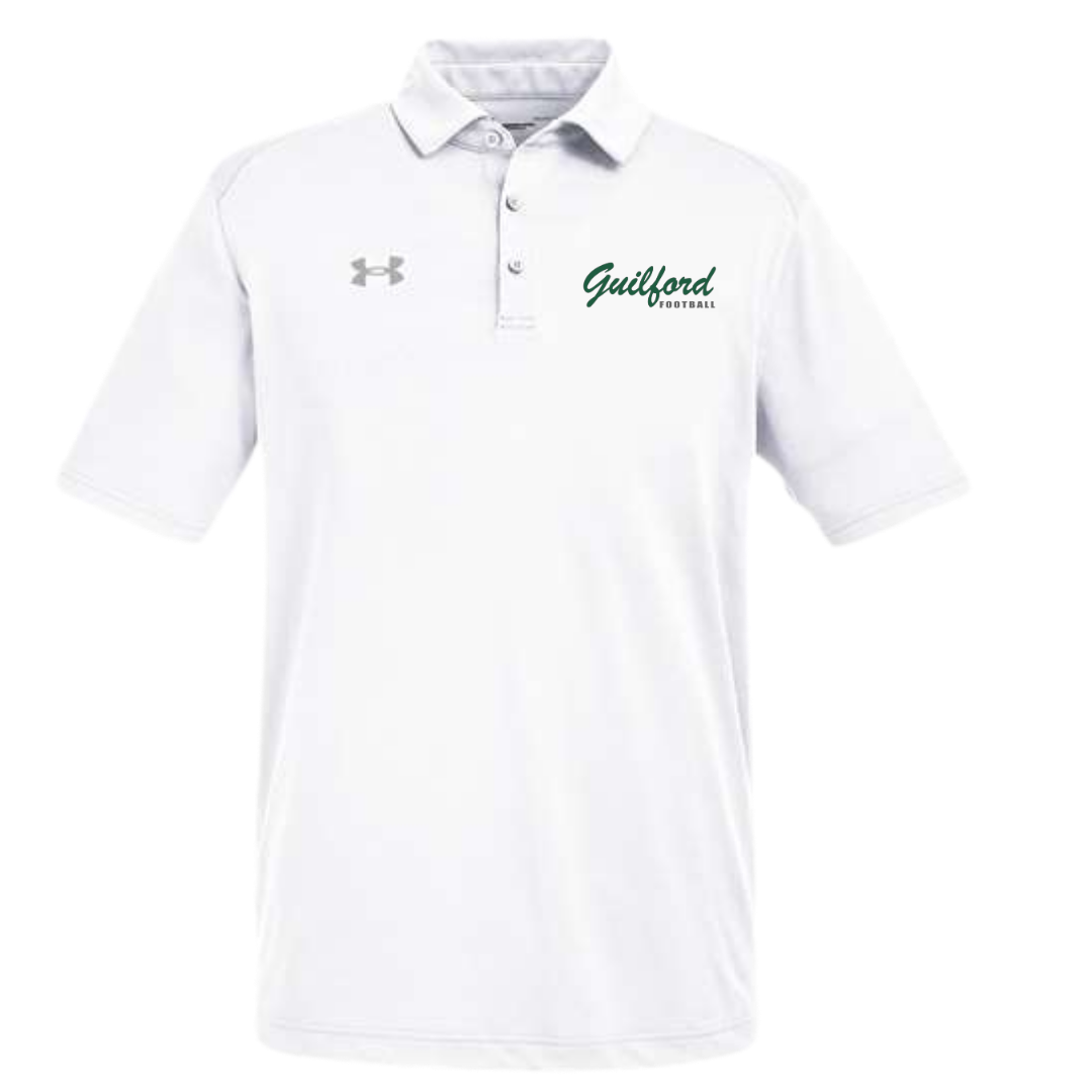 Under Armour Men's Tech™ Polo