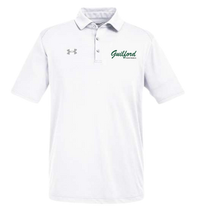 Under Armour Men's Tech™ Polo