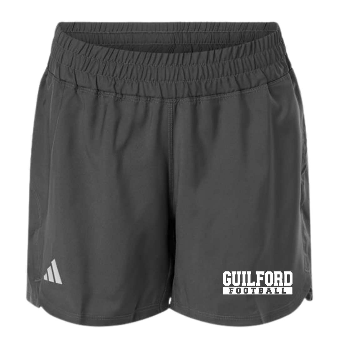 Adidas D4T Woven Shorts