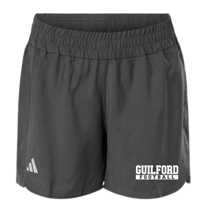 Adidas D4T Woven Shorts