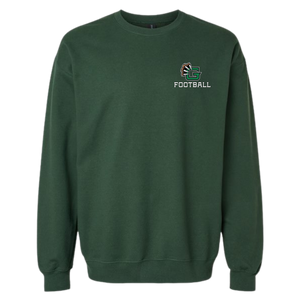 Softstyle® Midweight Crewneck Sweatshirt