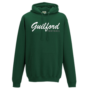 Unisex & Youth Midweight Hoodie