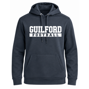 Sport Tek Repel Fleece Hooded Pullover