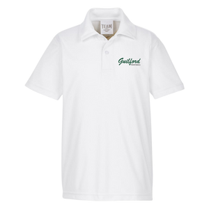 Team 365 Youth Zone Performance Polo