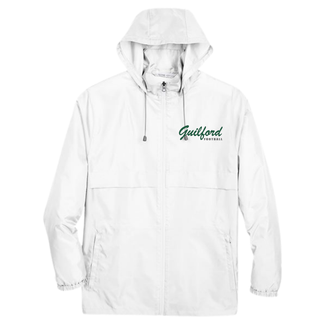 Team 365 Zone Protect Lightweight Jacket