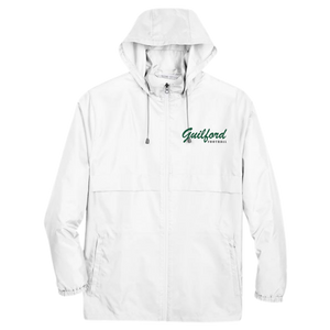 Team 365 Zone Protect Lightweight Jacket