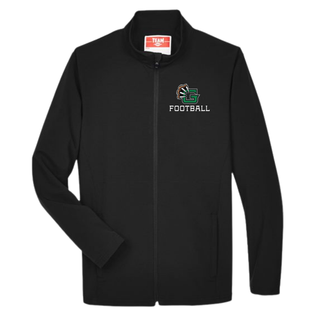Team 365 Leader Soft Shell Jacket