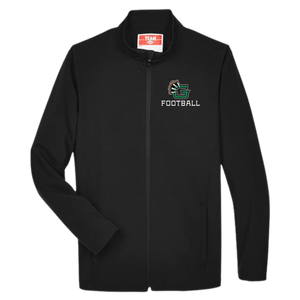 Team 365 Leader Soft Shell Jacket