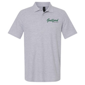 Gildan Softstyle® Pique Polo