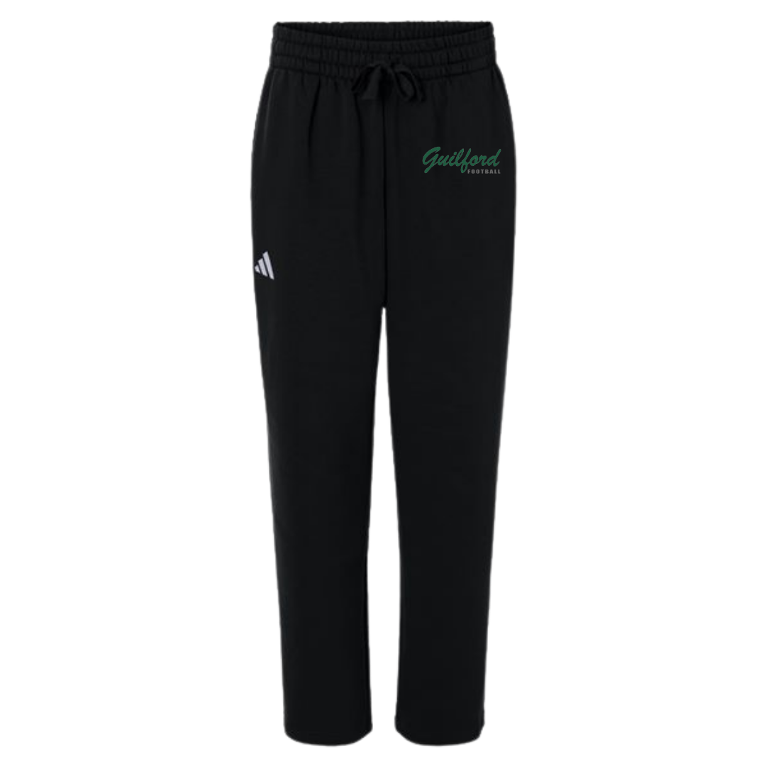 Adidas Fleece Sweatpants
