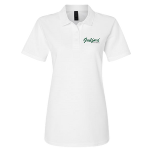 Gildan Softstyle® Pique Polo