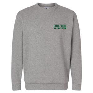 Adidas Fleece Crewneck Sweatshirt