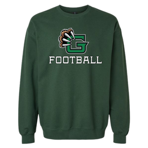 Softstyle® Midweight Crewneck Sweatshirt