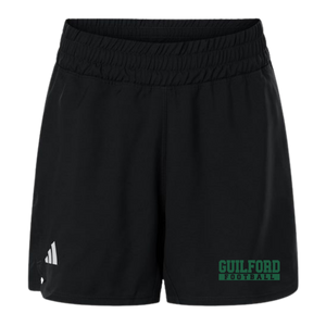 Adidas D4T Woven Shorts