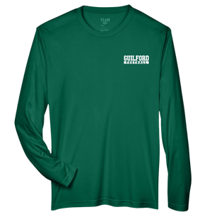 Team 365 Zone Performance Long Sleeve T-Shirt
