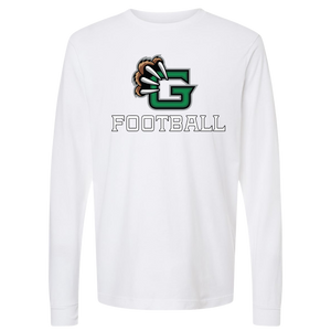 Tultex Unisex Fine Jersey Long Sleeve T-Shirt