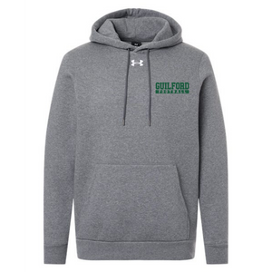 Under Armour Team Icon Fleece Hooded Sweatshirt