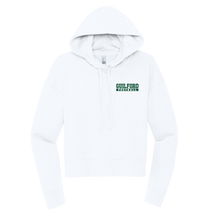 District Women's V.I.T. ™ Fleece Hoodie
