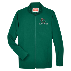 Team 365 Leader Soft Shell Jacket