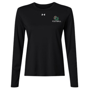 Under Armour Team Vanish Long Sleeve T-Shirt