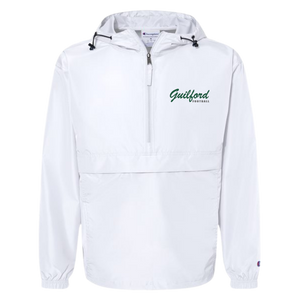 Champion Unisex Packable Anorak Jacket