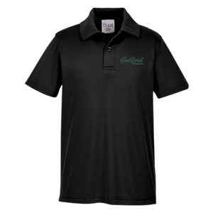 Team 365 Youth Zone Performance Polo