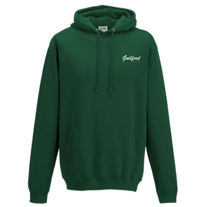 Unisex & Youth Midweight Hoodie