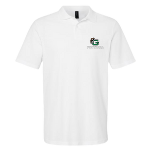 Gildan Softstyle® Pique Polo