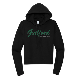 District Women's V.I.T. ™ Fleece Hoodie