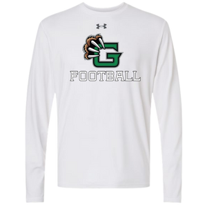 Under Armour Team Vanish Long Sleeve T-Shirt