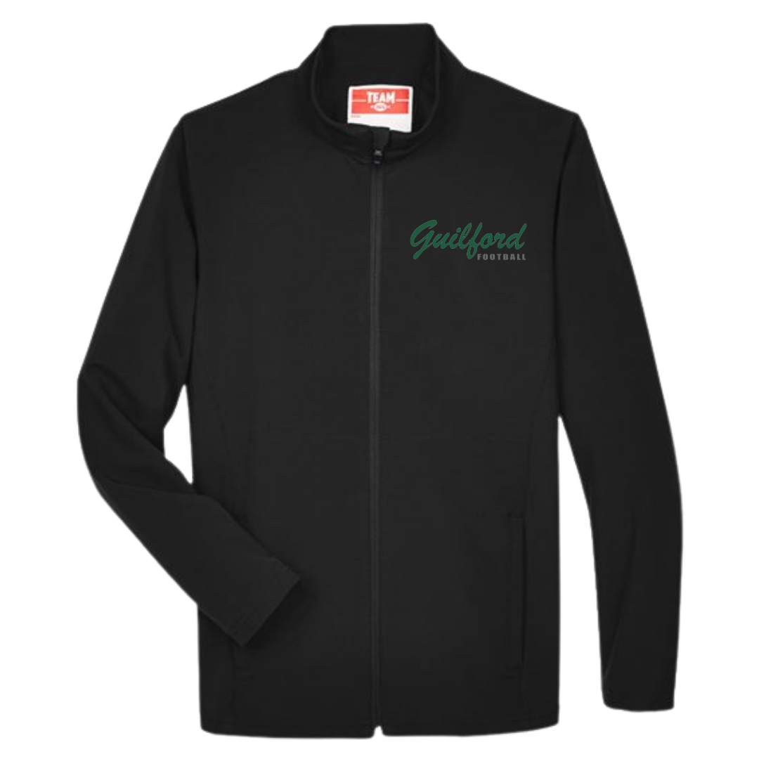 Team 365 Leader Soft Shell Jacket