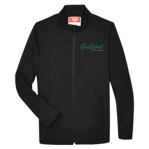 Team 365 Leader Soft Shell Jacket