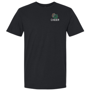 Gildan Softstyle Midweight T-Shirt - D1